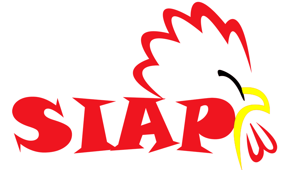 Logo SIAP